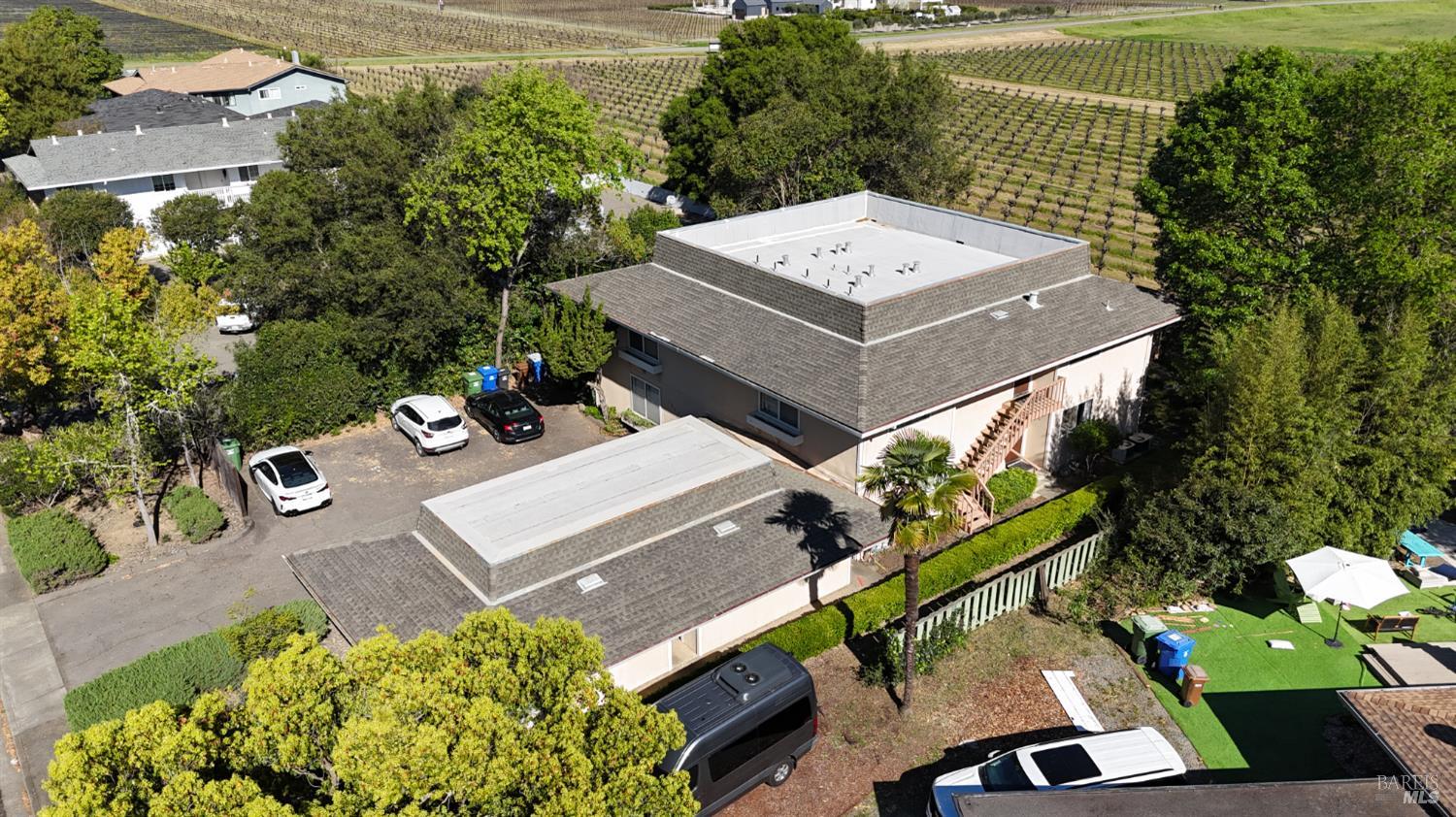 1328 Monte Vista Avenue St. Helena CA 94574