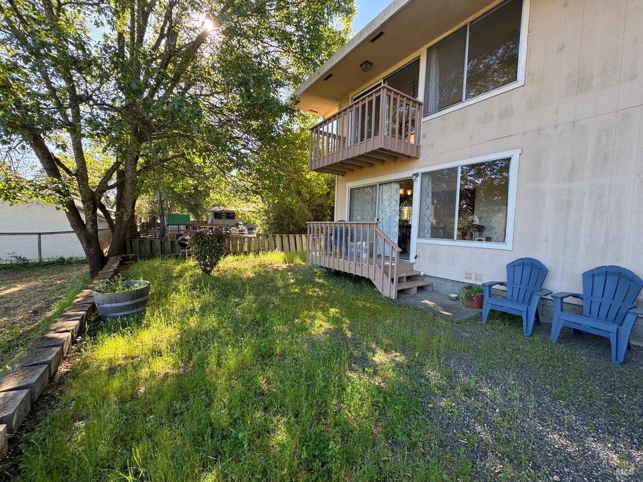 1328 Monte Vista Avenue St. Helena CA 94574