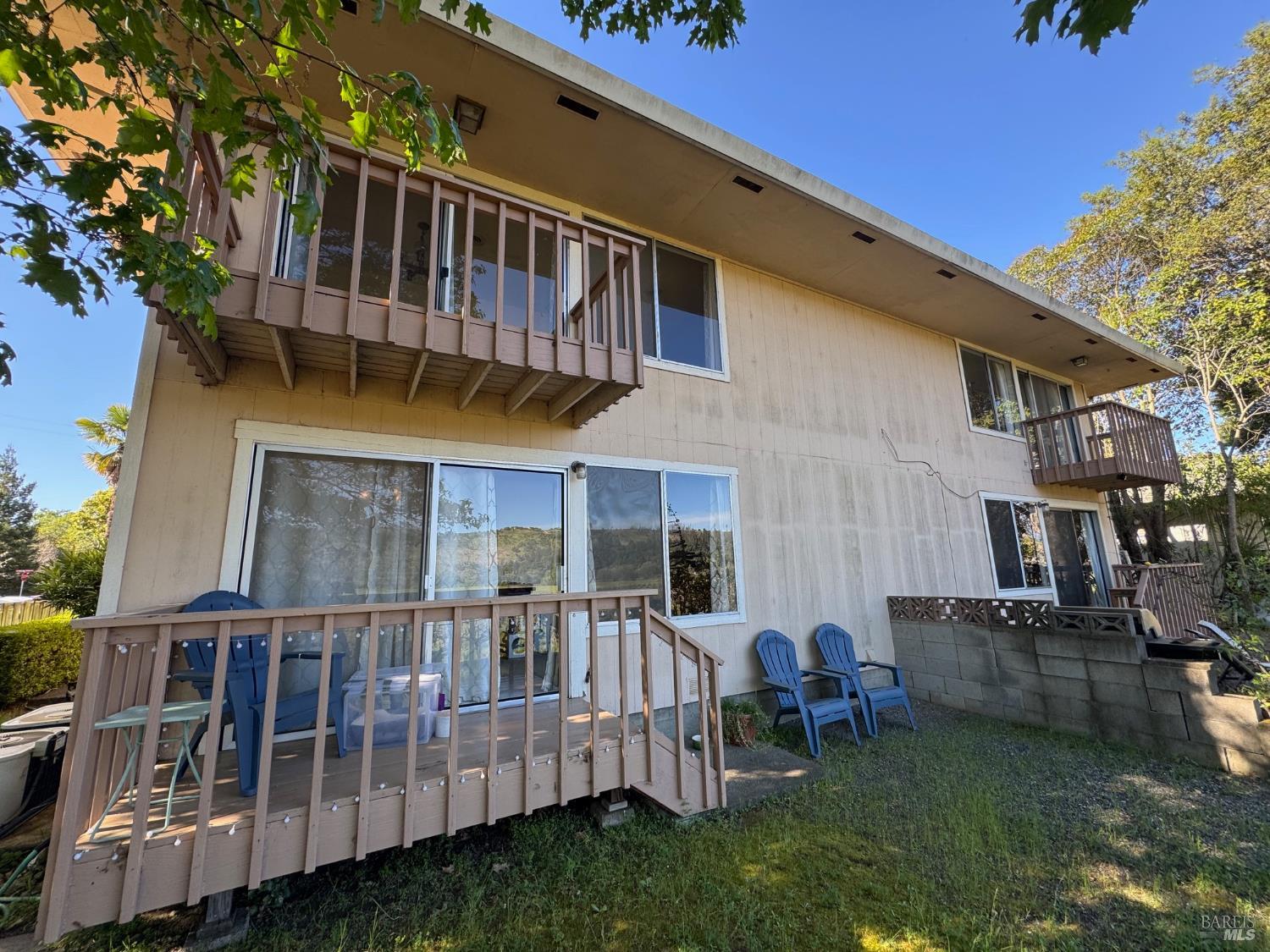 1328 Monte Vista Avenue St. Helena CA 94574