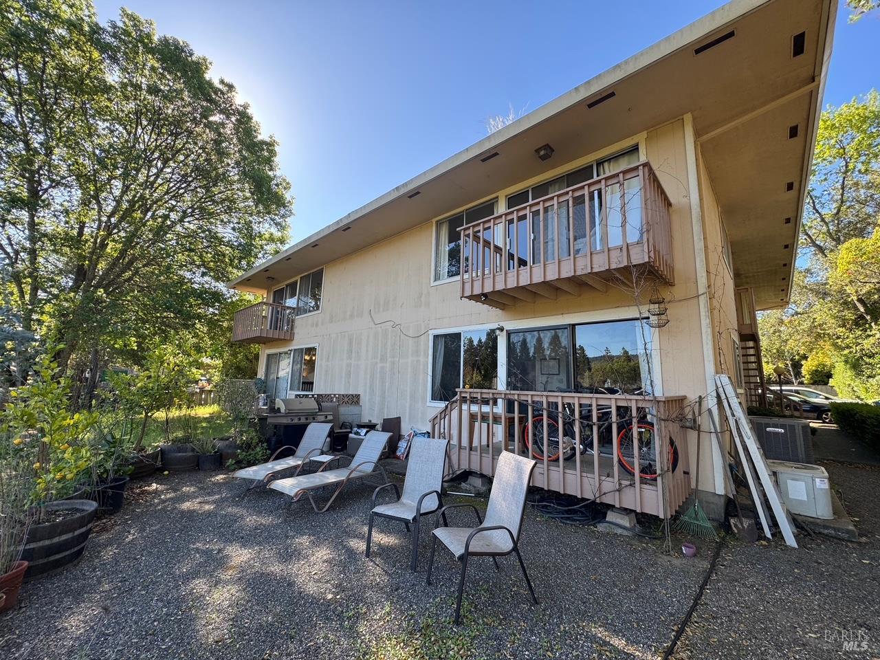 1328 Monte Vista Avenue St. Helena CA 94574