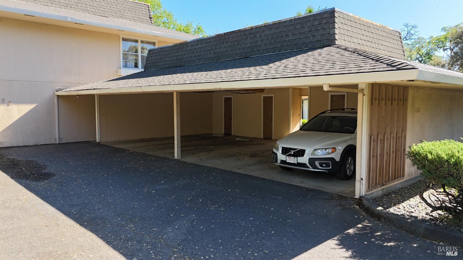 1328 Monte Vista Avenue St. Helena CA 94574