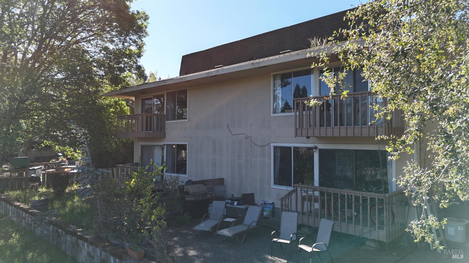 1328 Monte Vista Avenue St. Helena CA 94574