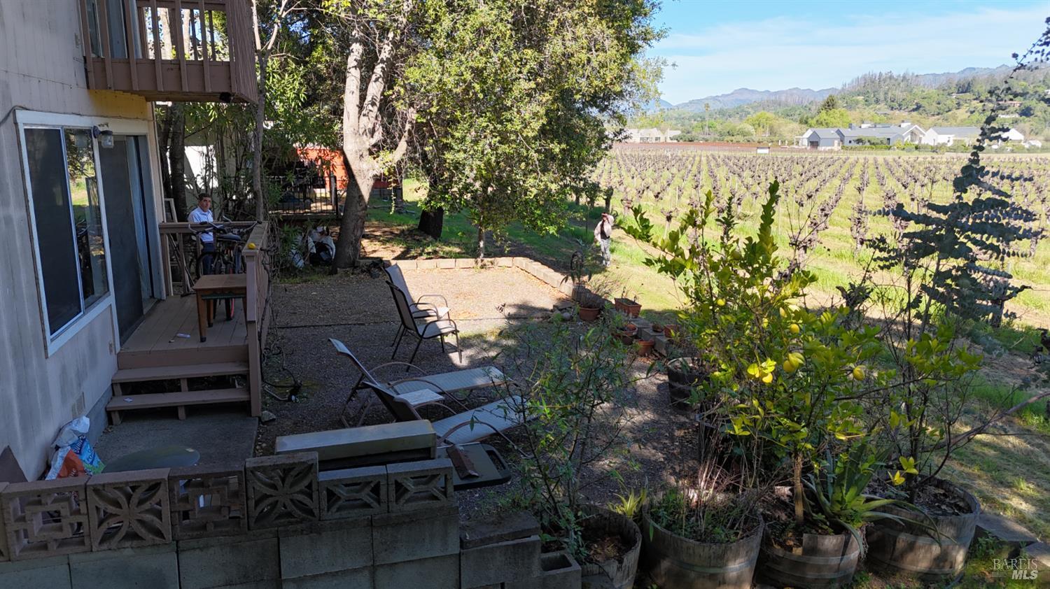 1328 Monte Vista Avenue St. Helena CA 94574
