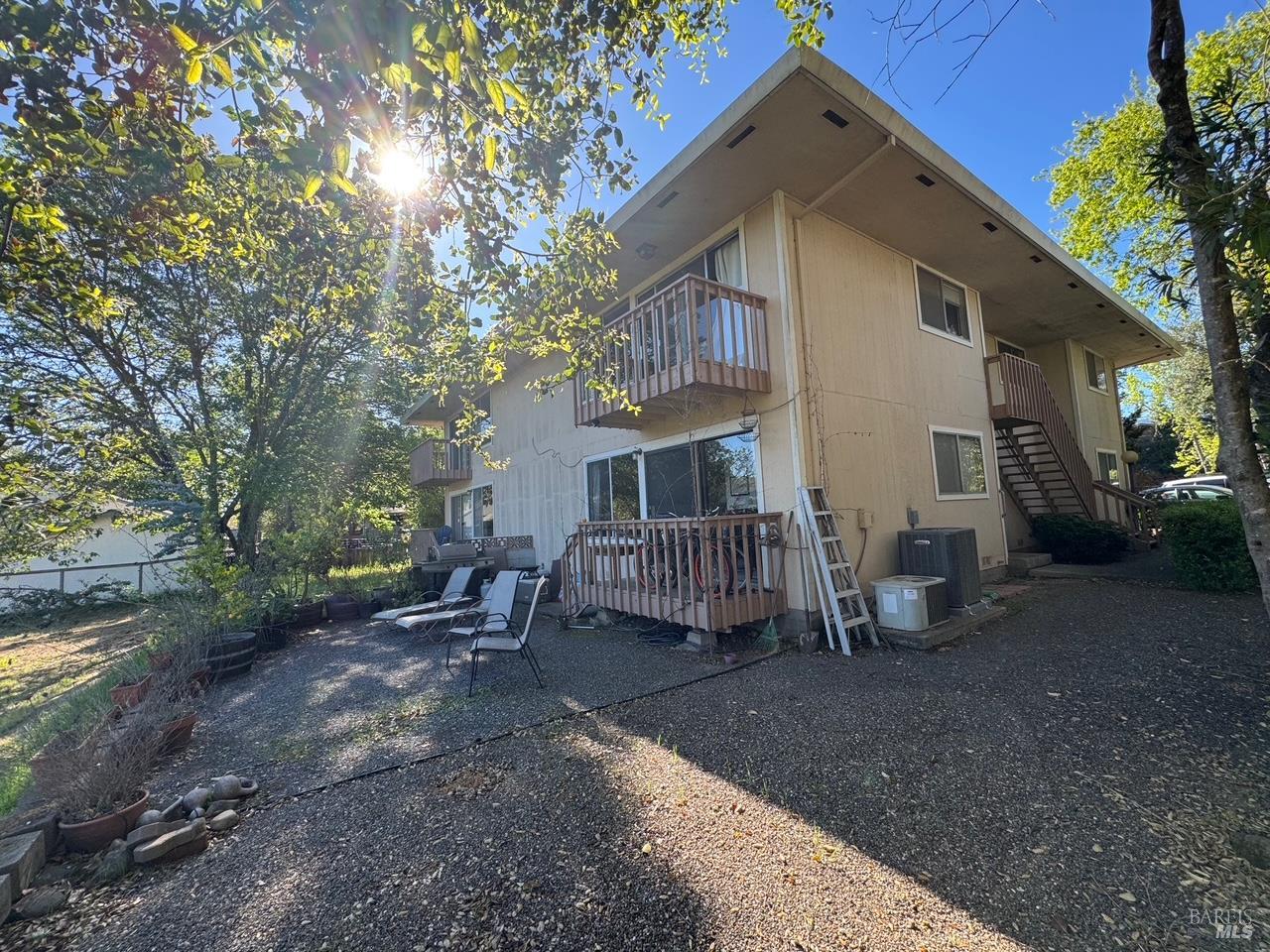 1328 Monte Vista Avenue St. Helena CA 94574