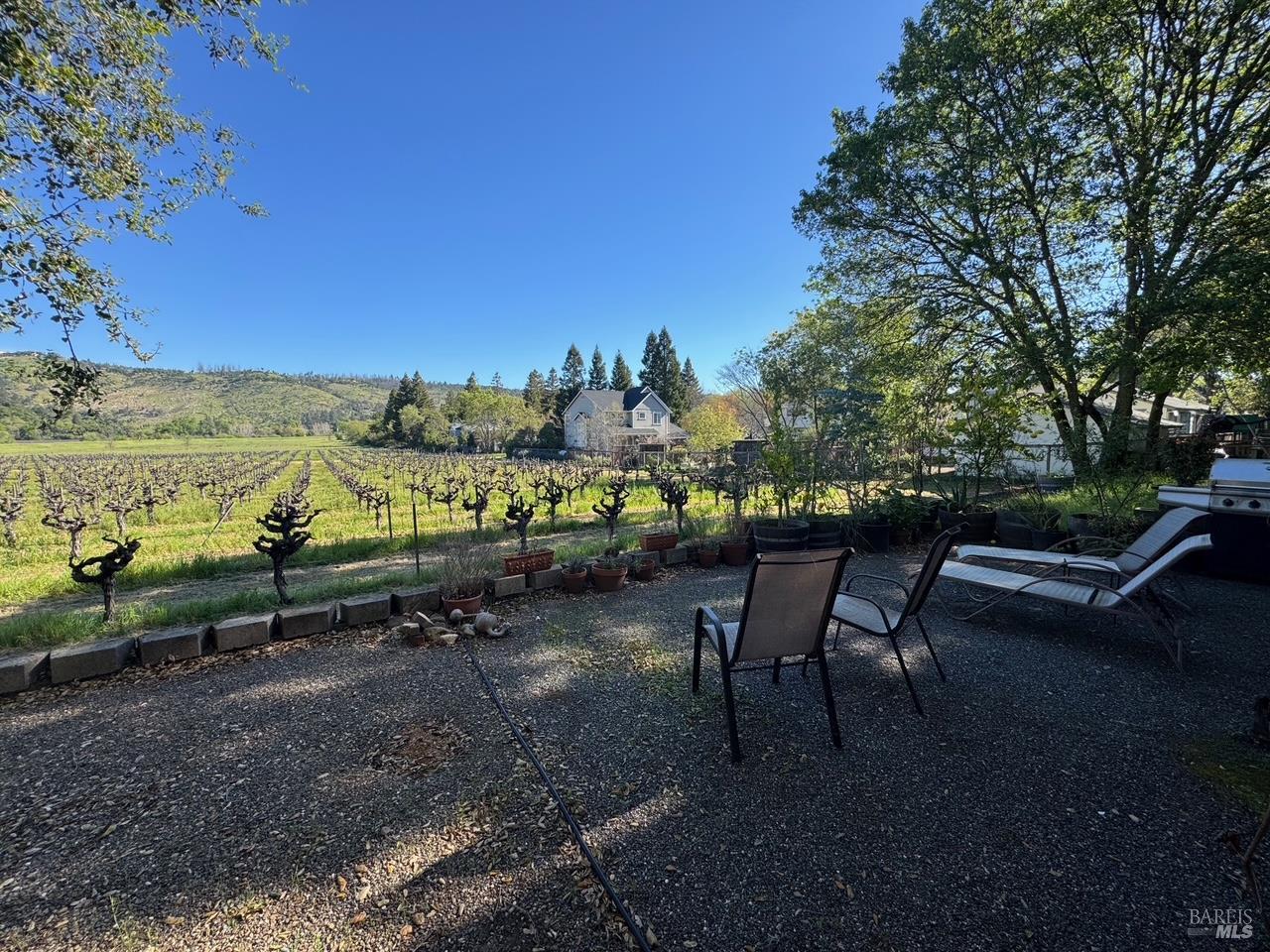 1328 Monte Vista Avenue St. Helena CA 94574