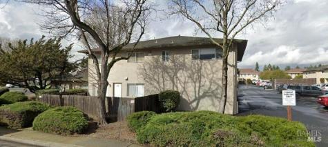 950 Santa Alicia Drive Rohnert Park CA 94928