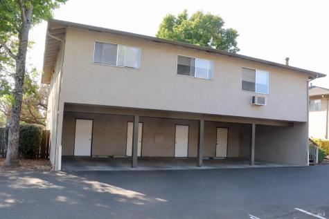 950 Santa Alicia Drive Rohnert Park CA 94928