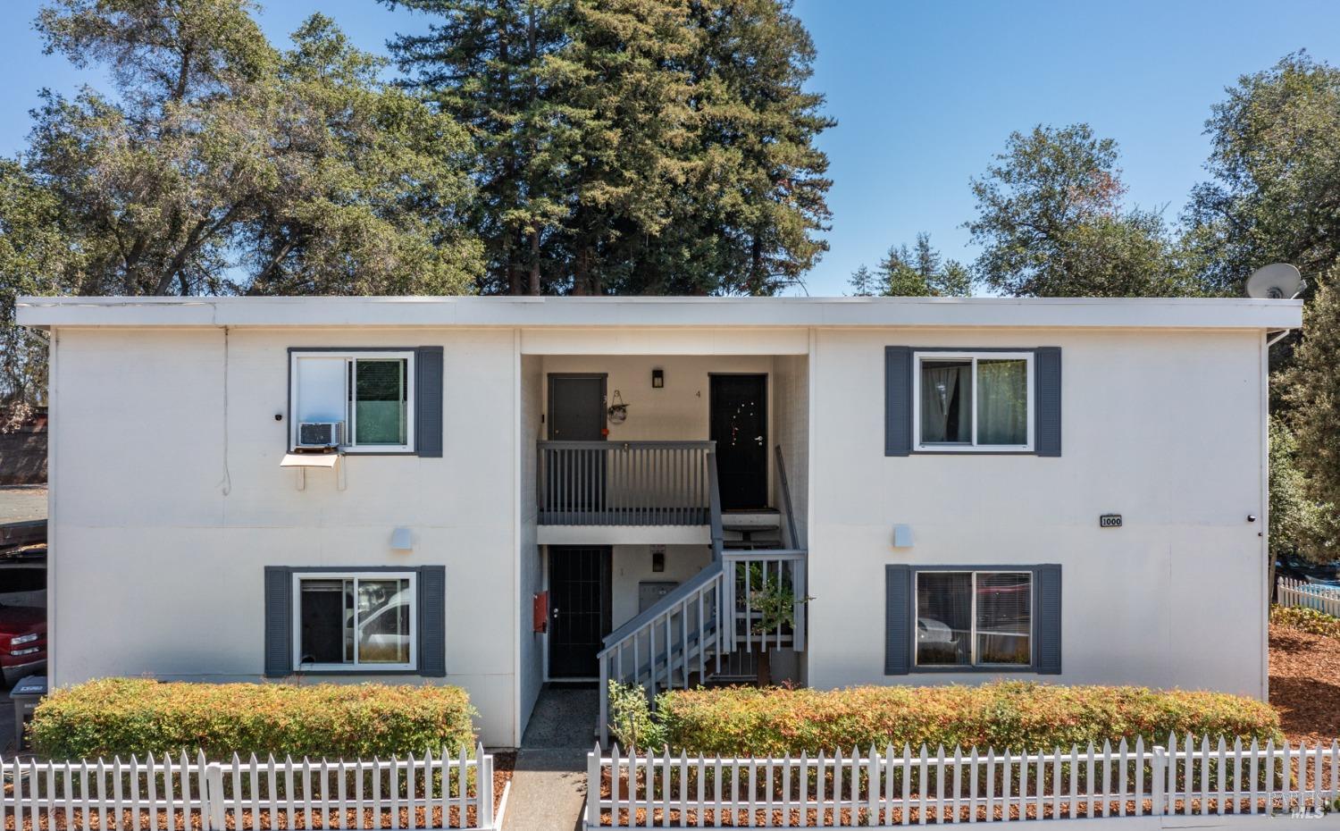 1000 Ripley Street Santa Rosa CA 95401