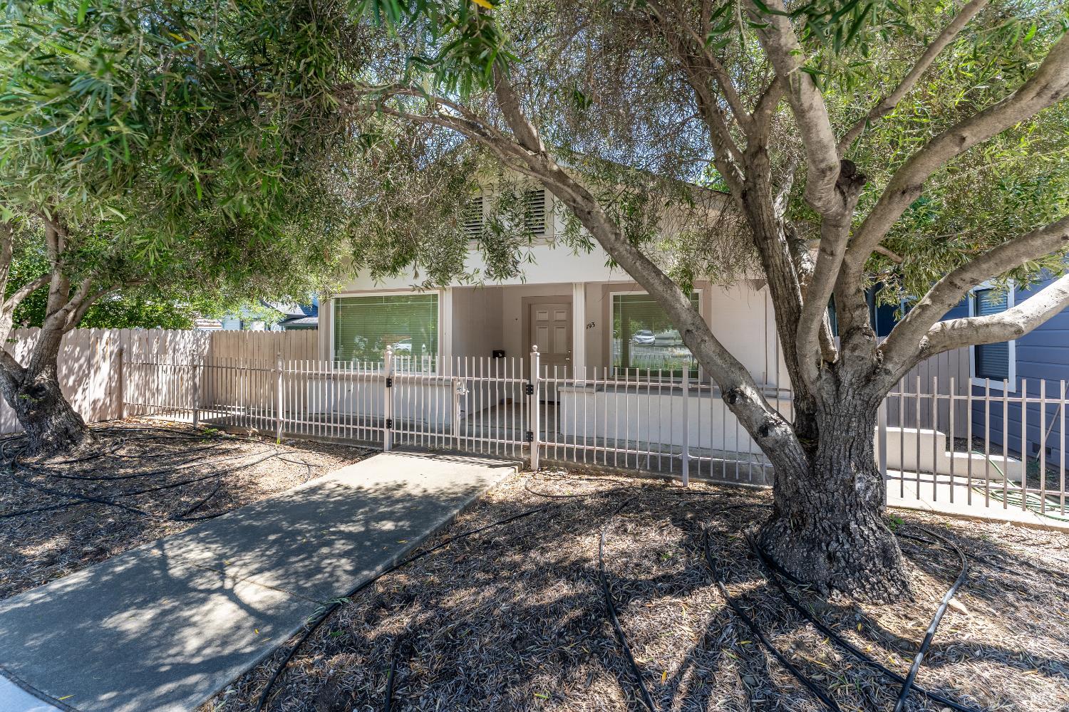 493 N State Street Ukiah CA 95482