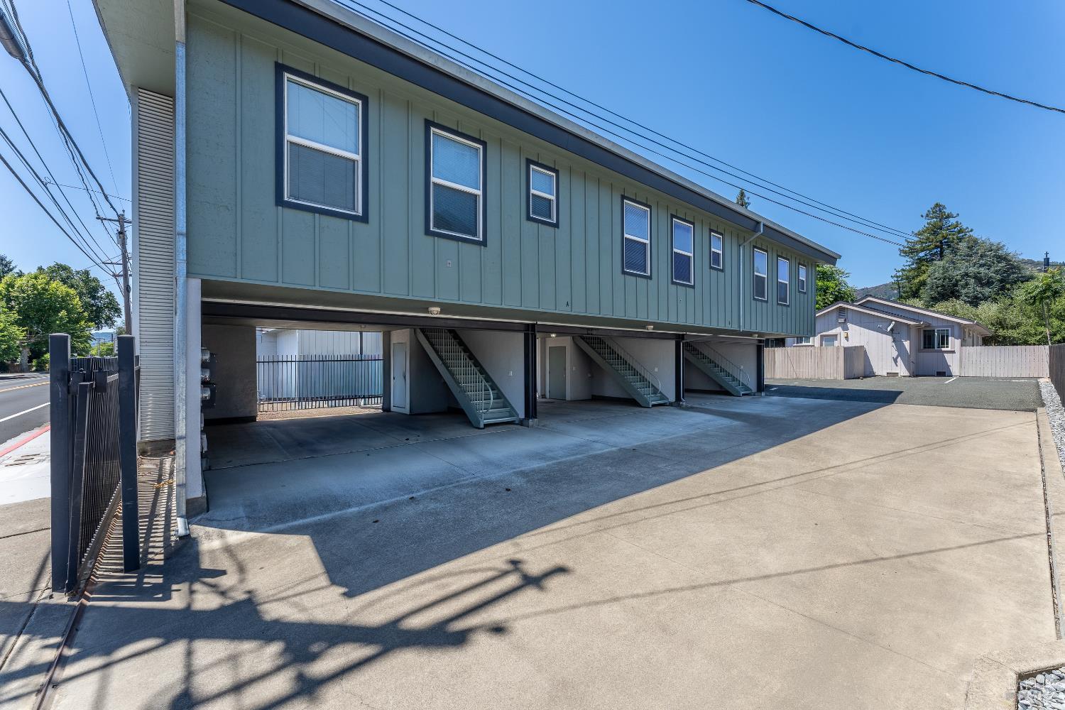 493 N State Street Ukiah CA 95482