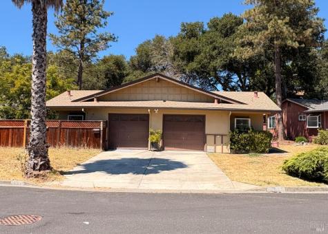 441-443 Pheasant Lane Santa Rosa CA 95403