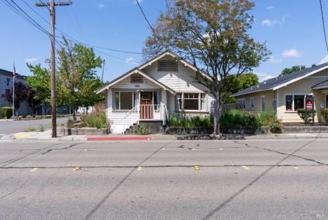 610 Stewart Street Santa Rosa CA 95404