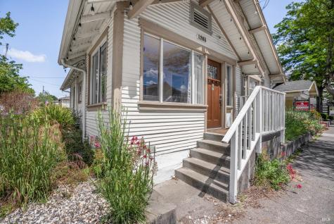 610 Stewart Street Santa Rosa CA 95404