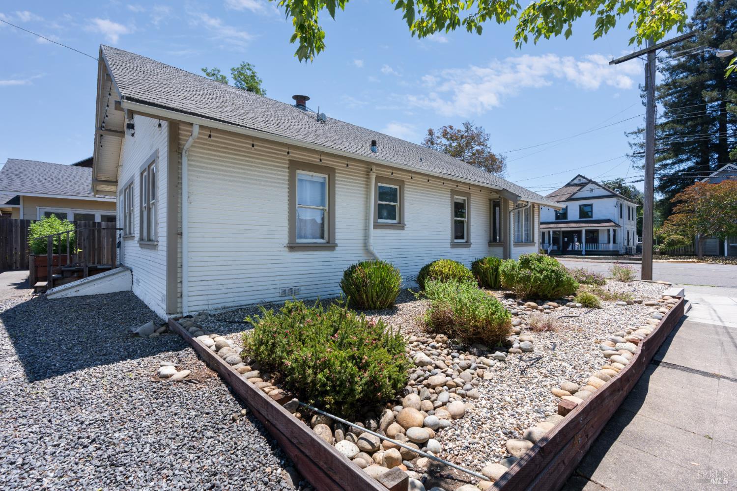 610 Stewart Street Santa Rosa CA 95404