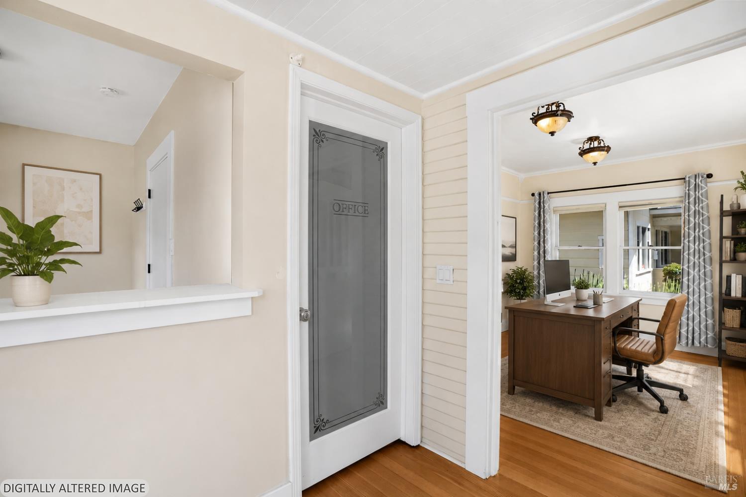 610 Stewart Street Santa Rosa CA 95404