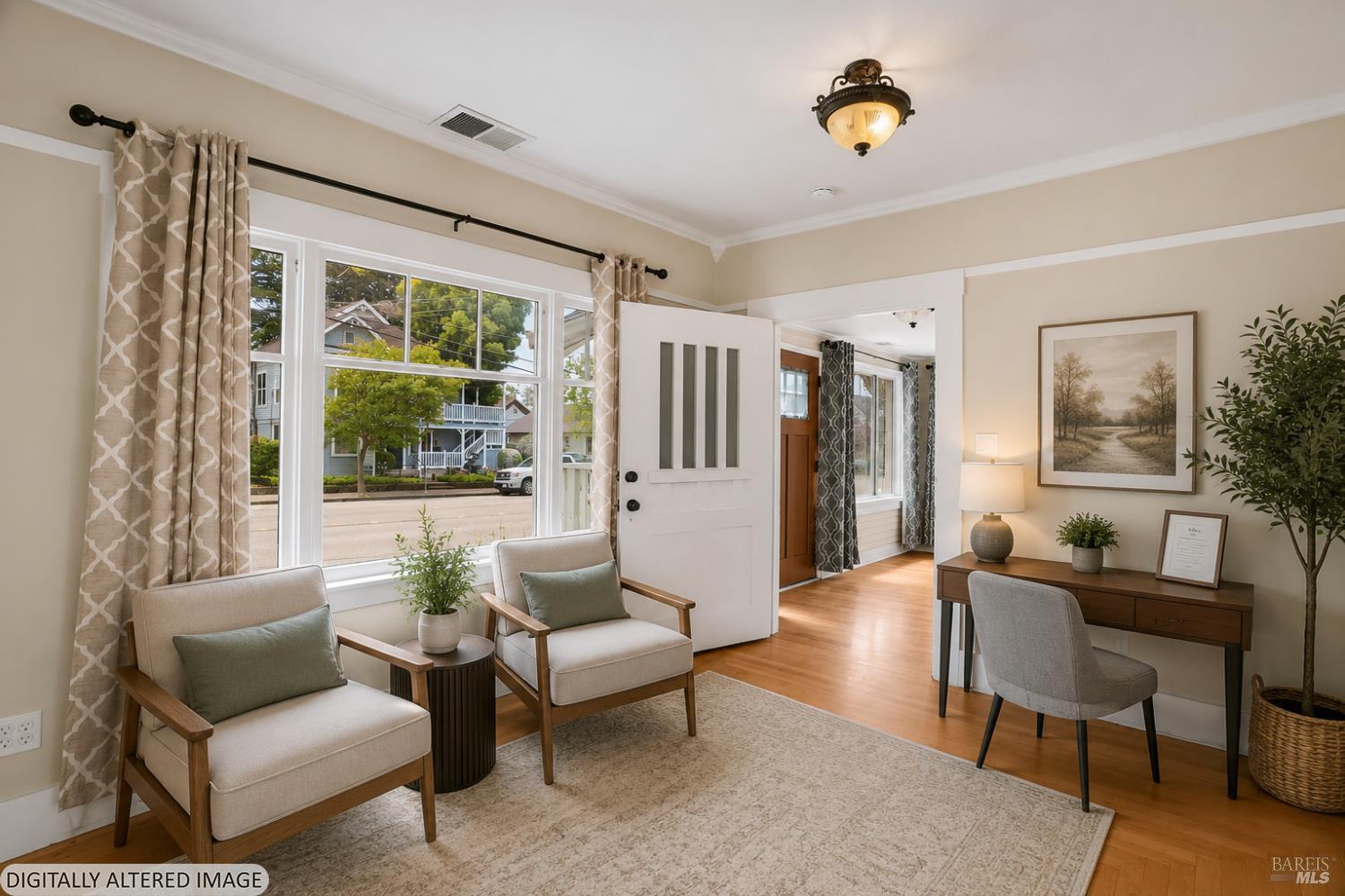 610 Stewart Street Santa Rosa CA 95404