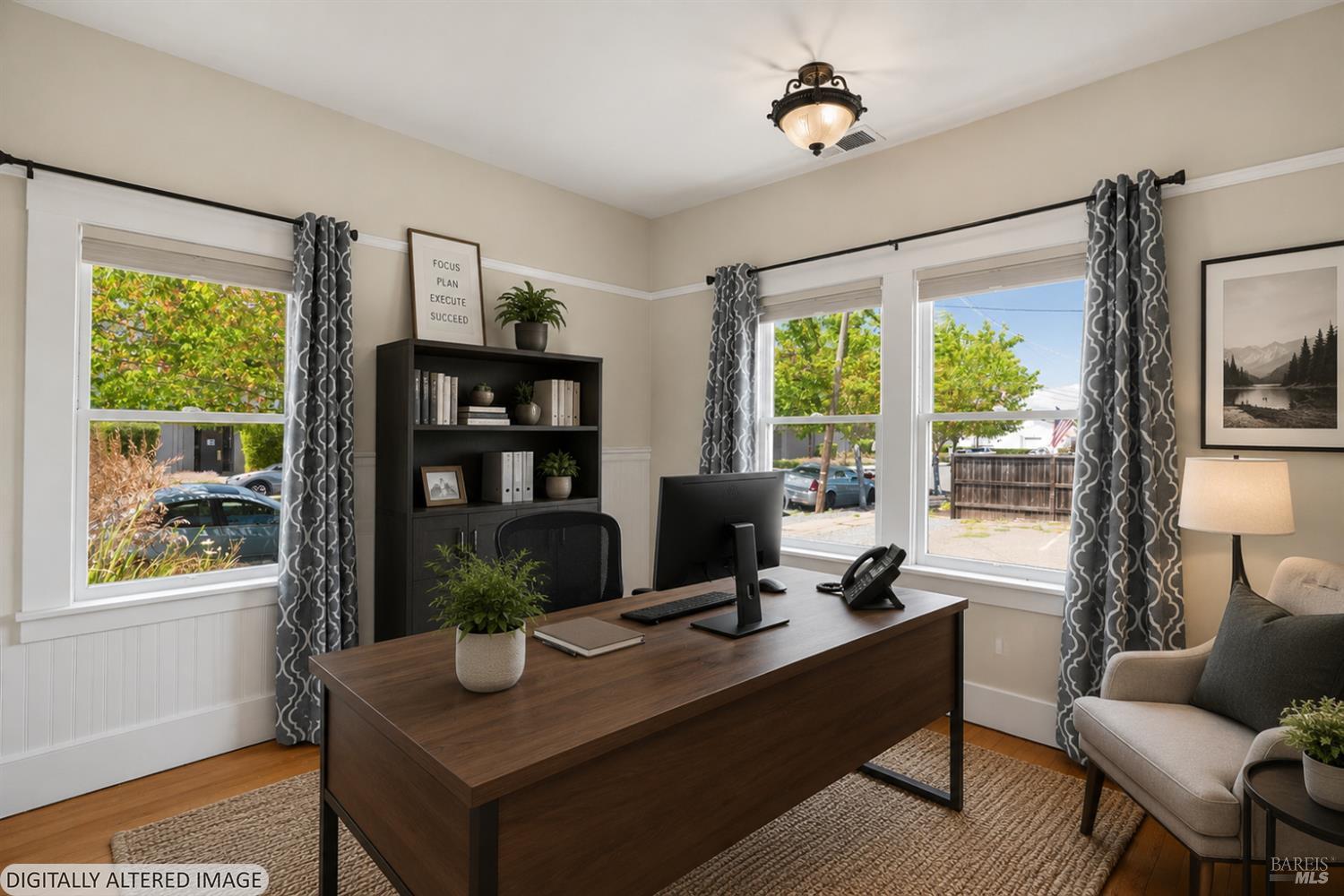 610 Stewart Street Santa Rosa CA 95404
