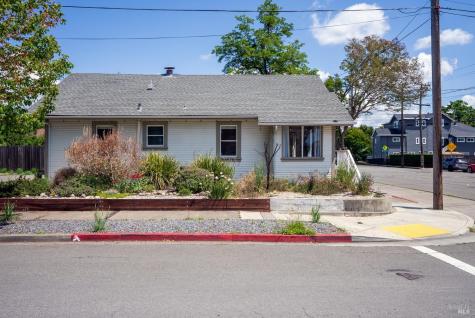 610 Stewart Street Santa Rosa CA 95404