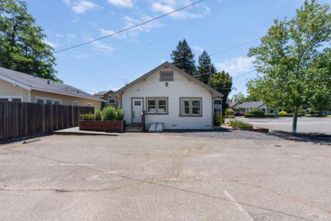 610 Stewart Street Santa Rosa CA 95404