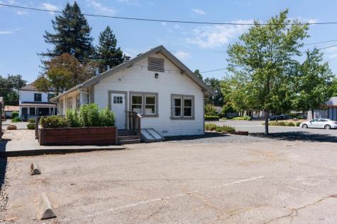 610 Stewart Street Santa Rosa CA 95404