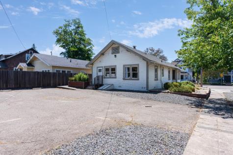 610 Stewart Street Santa Rosa CA 95404