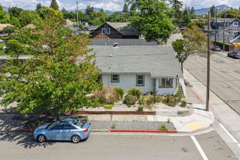 610 Stewart Street Santa Rosa CA 95404