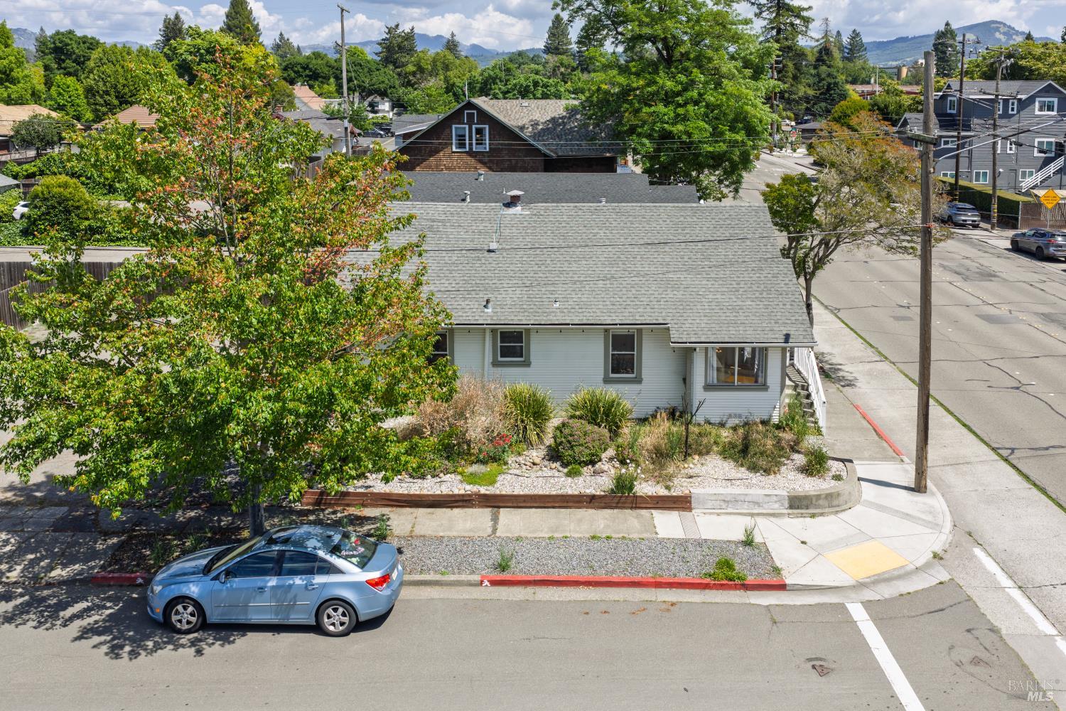 610 Stewart Street Santa Rosa CA 95404