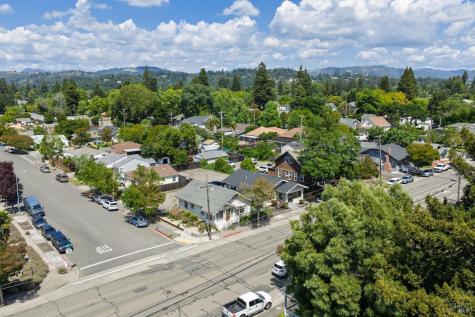 610 Stewart Street Santa Rosa CA 95404