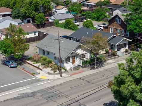 610 Stewart Street Santa Rosa CA 95404