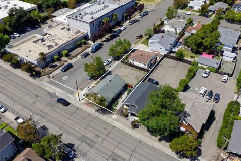610 Stewart Street Santa Rosa CA 95404