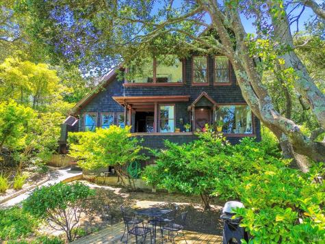 11-17 Girard Avenue Sausalito CA 94965