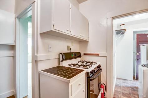 11-17 Girard Avenue Sausalito CA 94965