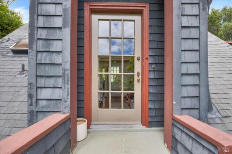 11-17 Girard Avenue Sausalito CA 94965
