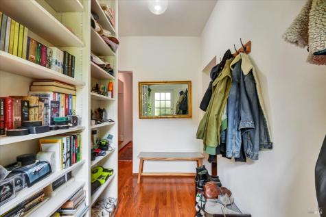 11-17 Girard Avenue Sausalito CA 94965
