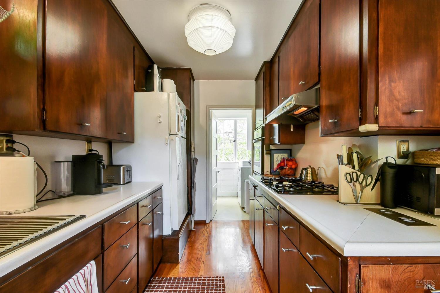 11-17 Girard Avenue Sausalito CA 94965