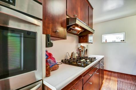 11-17 Girard Avenue Sausalito CA 94965