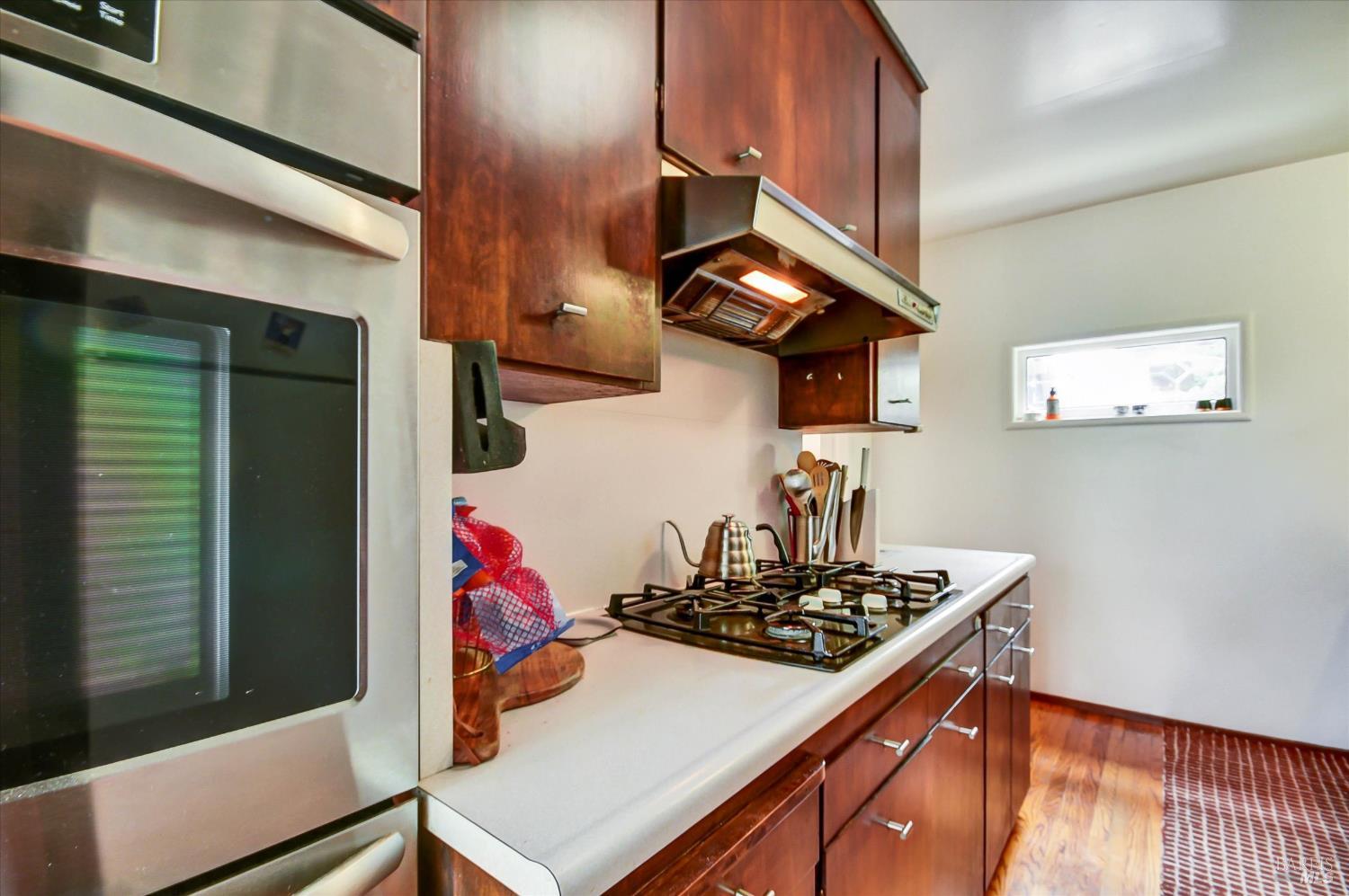 11-17 Girard Avenue Sausalito CA 94965