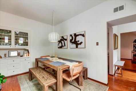 11-17 Girard Avenue Sausalito CA 94965