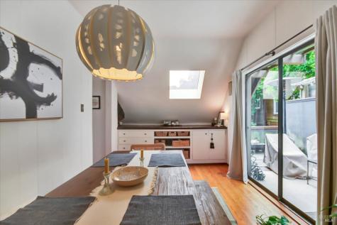 11-17 Girard Avenue Sausalito CA 94965