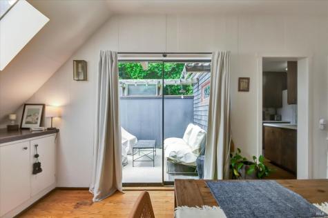 11-17 Girard Avenue Sausalito CA 94965