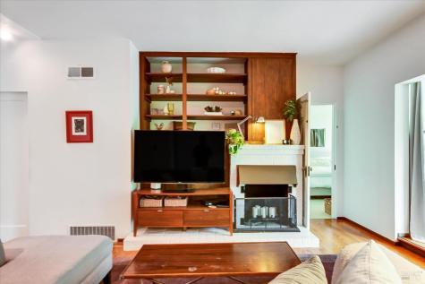 11-17 Girard Avenue Sausalito CA 94965