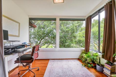 11-17 Girard Avenue Sausalito CA 94965