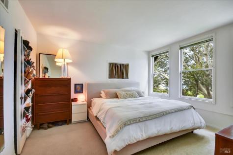 11-17 Girard Avenue Sausalito CA 94965