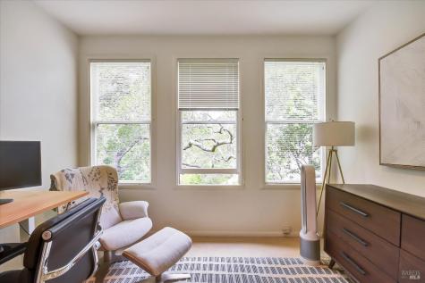 11-17 Girard Avenue Sausalito CA 94965