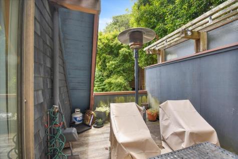 11-17 Girard Avenue Sausalito CA 94965