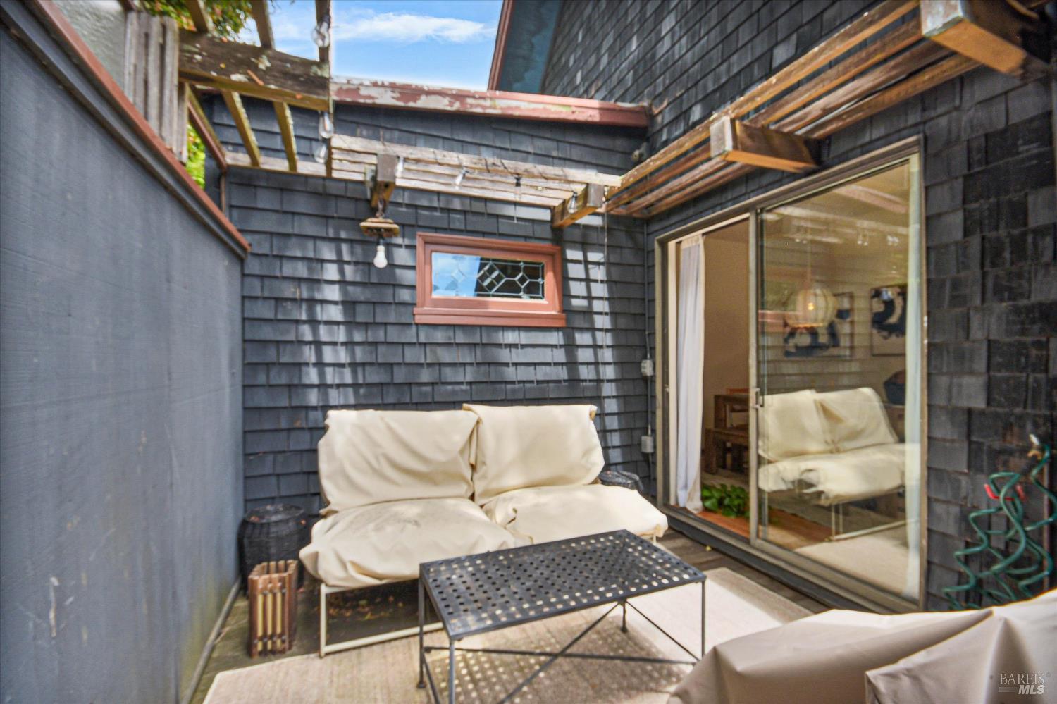 11-17 Girard Avenue Sausalito CA 94965