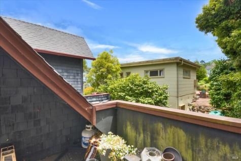 11-17 Girard Avenue Sausalito CA 94965