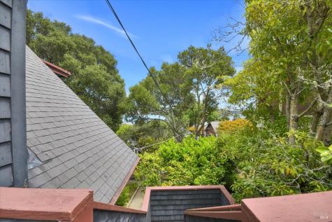 11-17 Girard Avenue Sausalito CA 94965