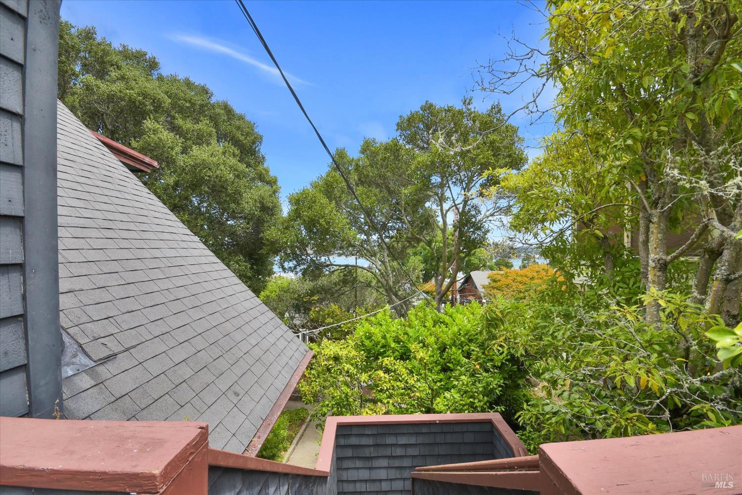 11-17 Girard Avenue Sausalito CA 94965