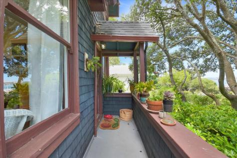 11-17 Girard Avenue Sausalito CA 94965